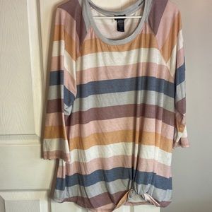 3x Womens top